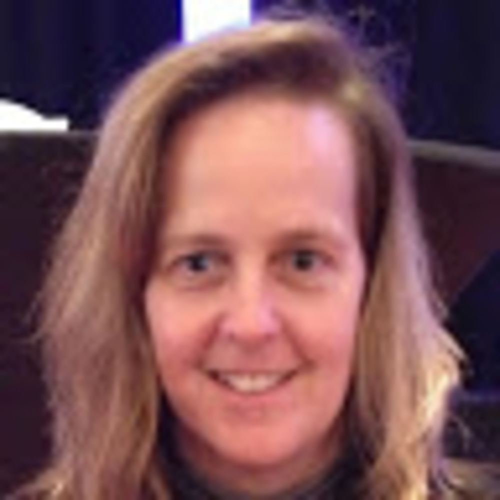 Meet your Posher, Carol